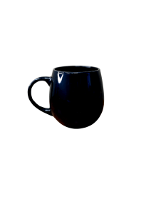 Black Mug